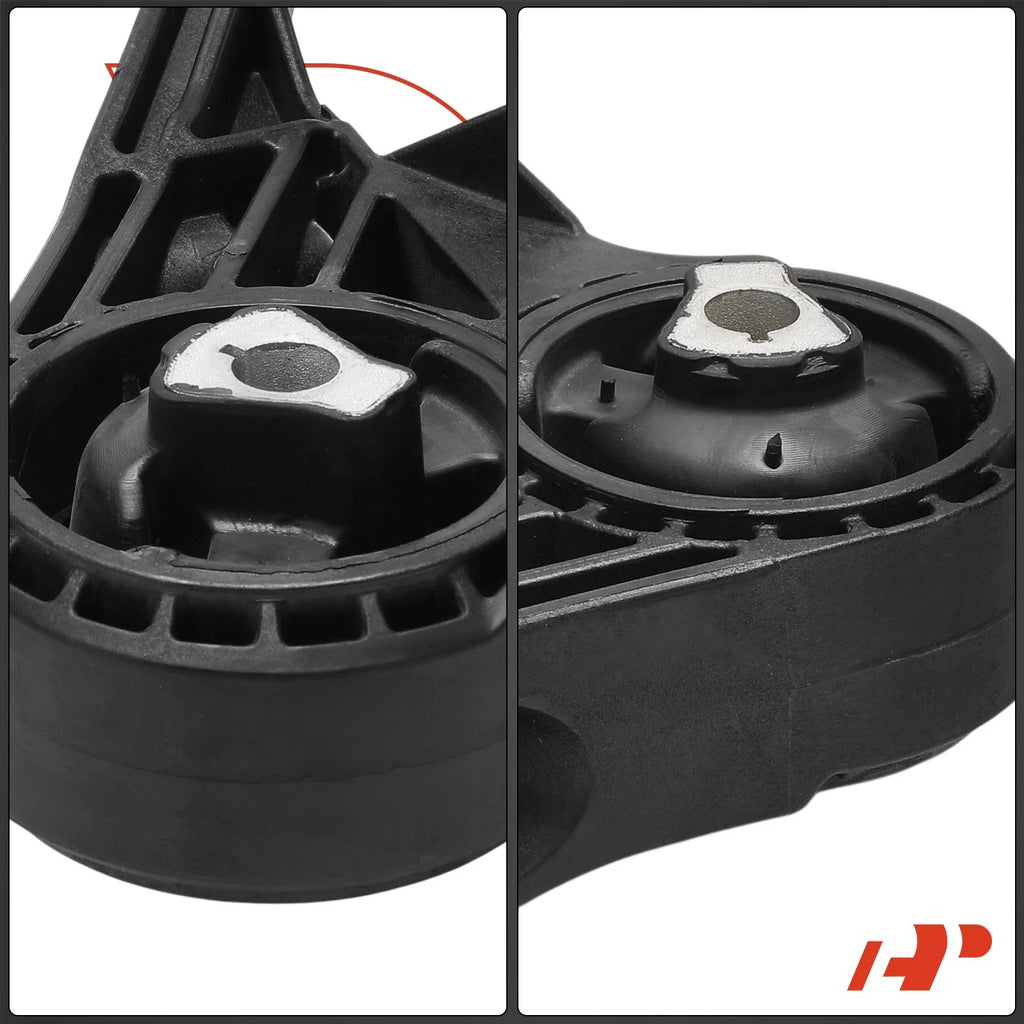Front Auto Transmission Mount for Chevy Cruze (2013-2016)