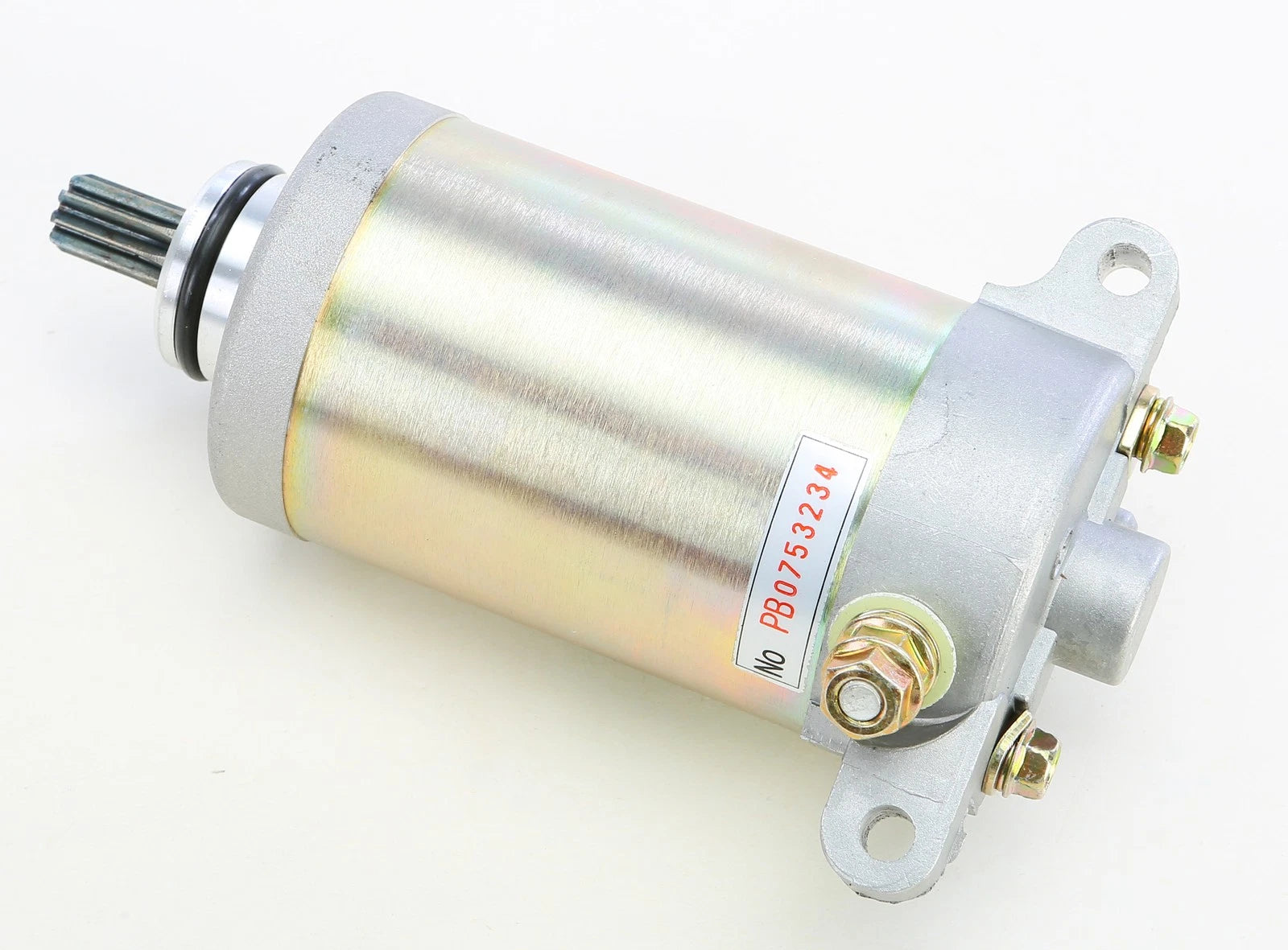 Ricks Starter for Kawasaki KLF250 & KLF220 Bayou ATV/UTV (1988–2009)