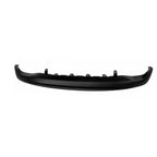 Replacement Rear Lower Valance Panel for Volkswagen Jetta (2019–2022)