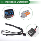 7 Pin Door Wiring Harness Connector for Dodge Grand Caravan (2004–2007)