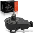 Power Steering Pump with Reservoir for Chevy Silverado 1500 (2000–2007)