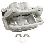 Front Right Brake Caliper with Bracket for Honda Odyssey (2011–2017)