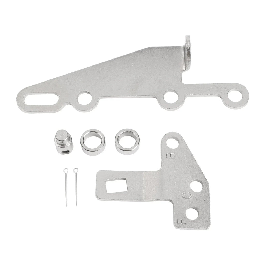 Bracket & Lever Kit for Turbo TH400 TH350 TH250 Automatic Transmissions