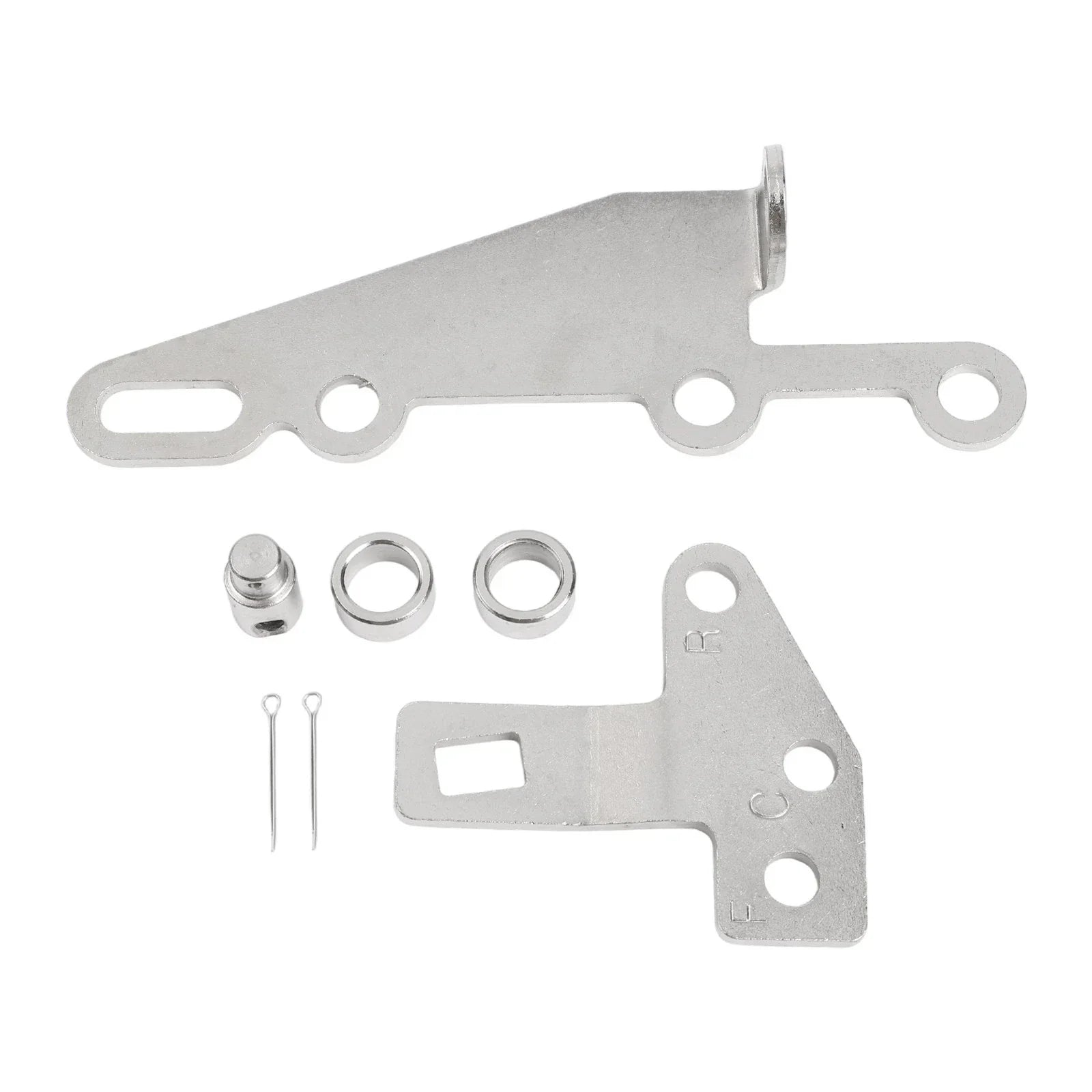 Bracket & Lever Kit for Turbo TH400 TH350 TH250 Automatic Transmissions