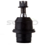 Front Ball Joints & Tie Rod End Links for Ford F-150 (2009–2010)