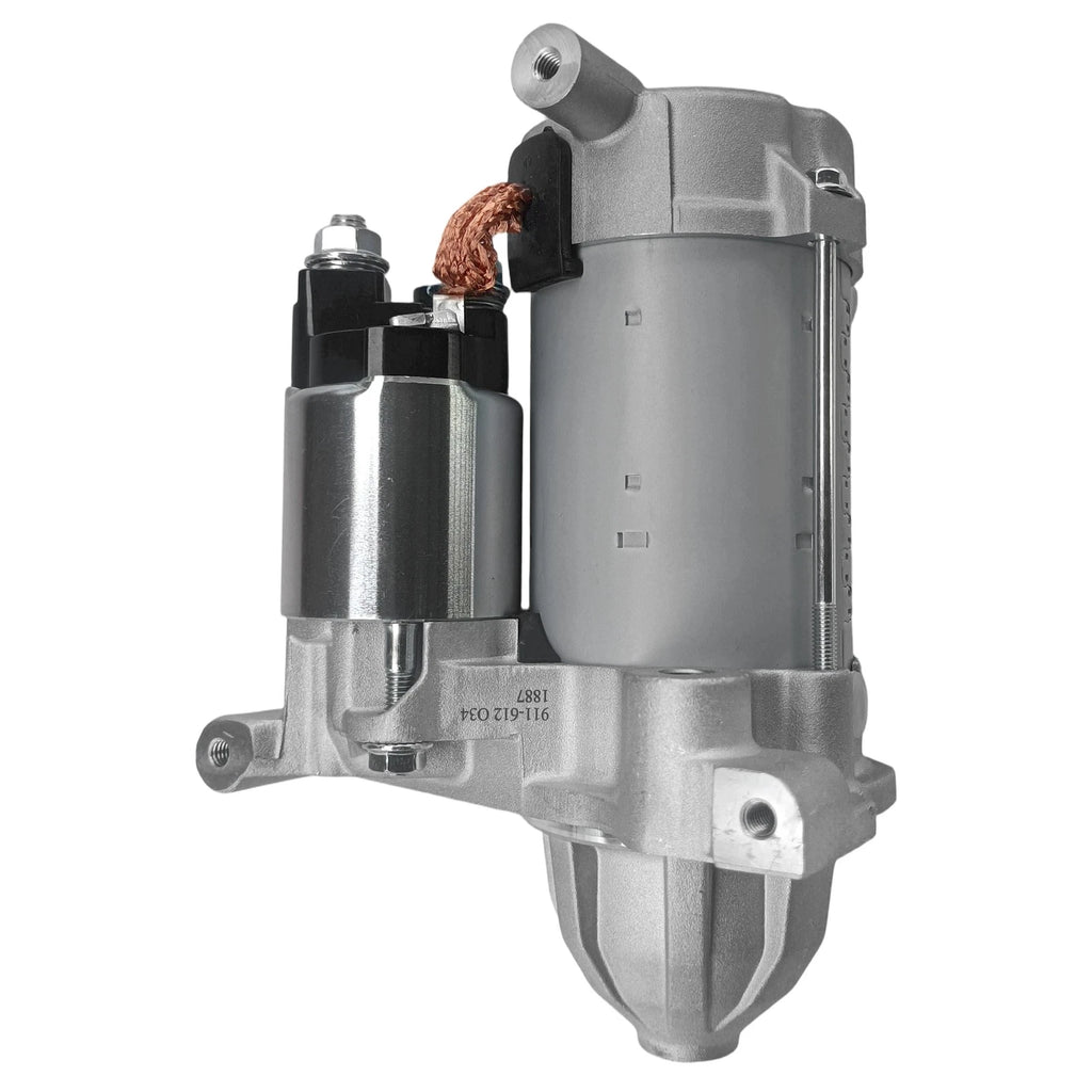 Starter Motor for Lexus LX570, Toyota Tundra, Sequoia, Land Cruiser (2007–2021)