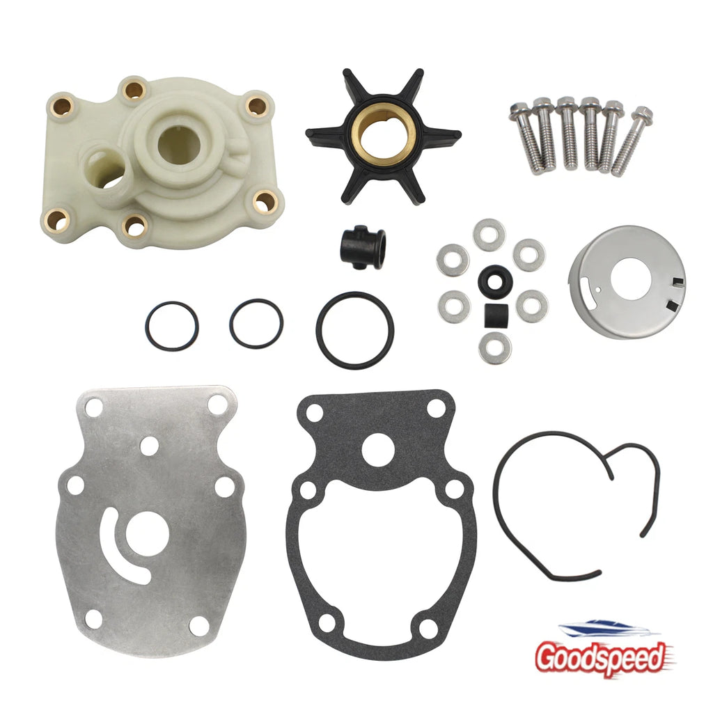 Water Pump Kit for Johnson Evinrude OMC 20-35 HP Outboard