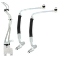 Automatic Transmission Oil Cooler Hose Assembly for Chrysler 300 (2013–2021)