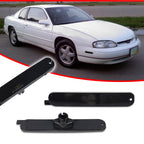 Smoke Bumper Side Markers for Chevy Lumina & Monte Carlo (1995–2001)
