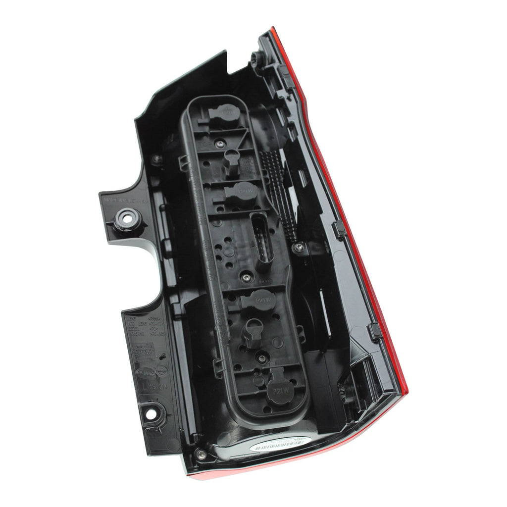 Hella Driver Left Taillight 011581311 for Mercedes Metris W447 (2016–2020)