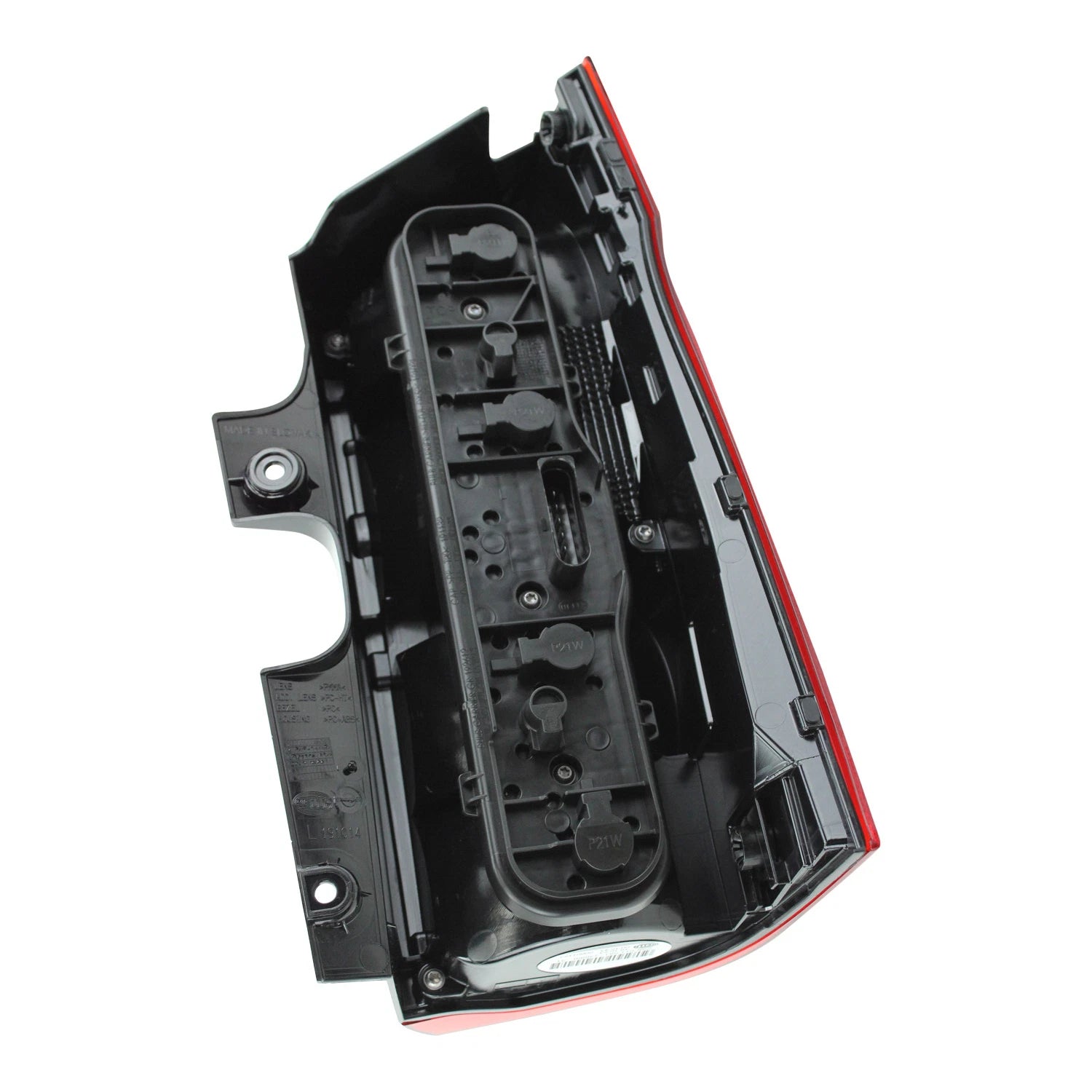 Hella Driver Left Taillight 011581311 for Mercedes Metris W447 (2016–2020)