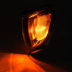 Corner Marker Turn Signal Light Pair for Toyota Tacoma (2001–2004)