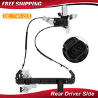 Fuel Pump Assembly for Nissan Altima Maxima (2013–2018)