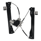 Window Motor Regulator for Chevrolet Cruze (2012–2016) Driver Side