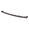 Replacement Black TEO Plastic Rear Bumper Step Pad Surround Molding