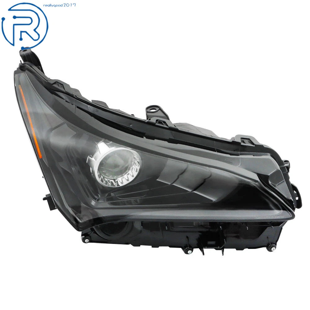 LED Headlight for Lexus NX300 NX300h (2018-2021)