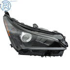LED Headlight for Lexus NX300 NX300h (2018-2021)