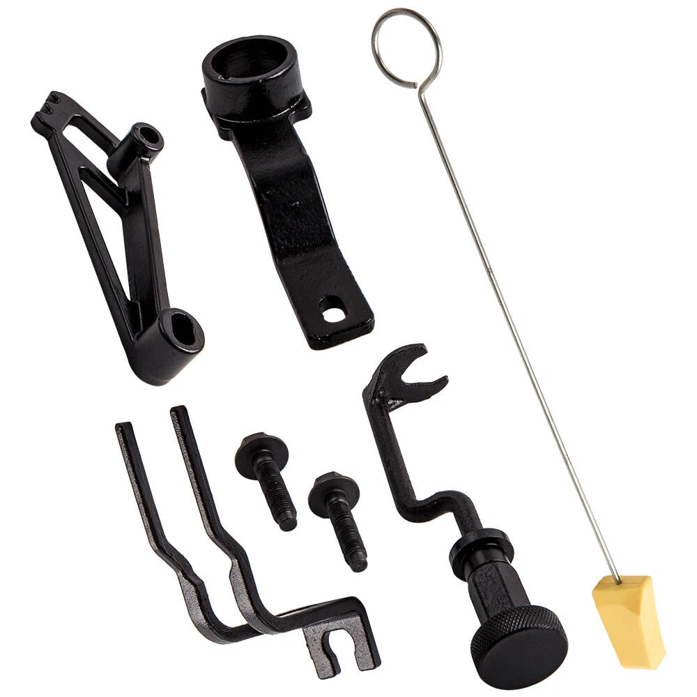 Camshaft Bolt and Timing Chain Tool for Ford 4.6L 5.4L 6.8L (2004–2010)