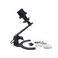 HTTMT Camera GPS Cell Phone Radar Tank Mount w/ Holder for Honda BMW (All Years)
