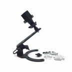 HTTMT Camera GPS Cell Phone Radar Tank Mount w/ Holder for Honda BMW (All Years)