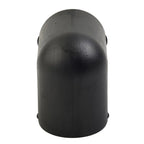 75mm Car Air Heater Ducting Pipe Vent Outlet