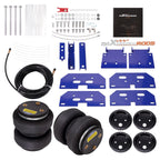 Rear Air Suspension Spring Bag Kit for Ram 5500 (2007–2024)