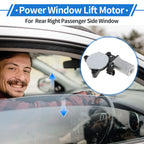 Power Window Regulator Lift Motor No.83460D3000 for Hyundai Tucson (2016–2021)