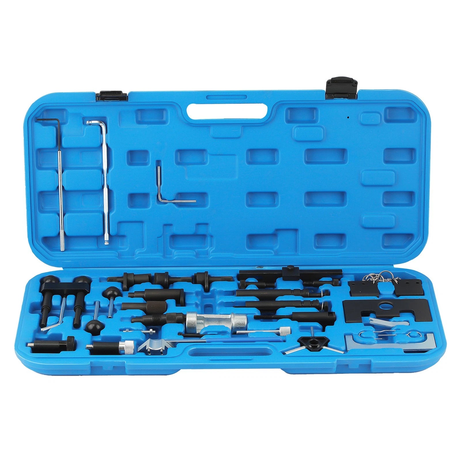 Camshaft Timing Tool Kit for VW Bora Audi 80 A3 (1998–2005)