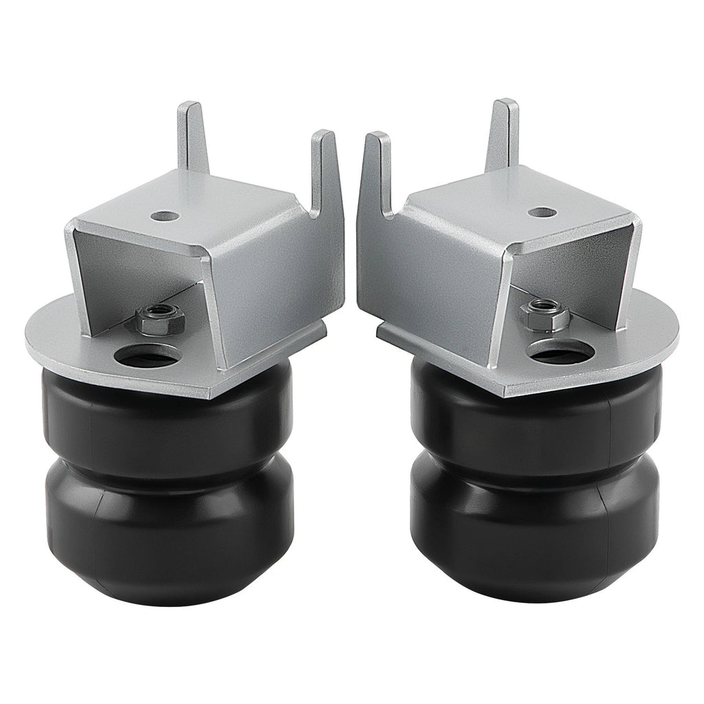 Tow Assist Rear Suspension Enhancement for Ford F-150 4WD (2015–2023)