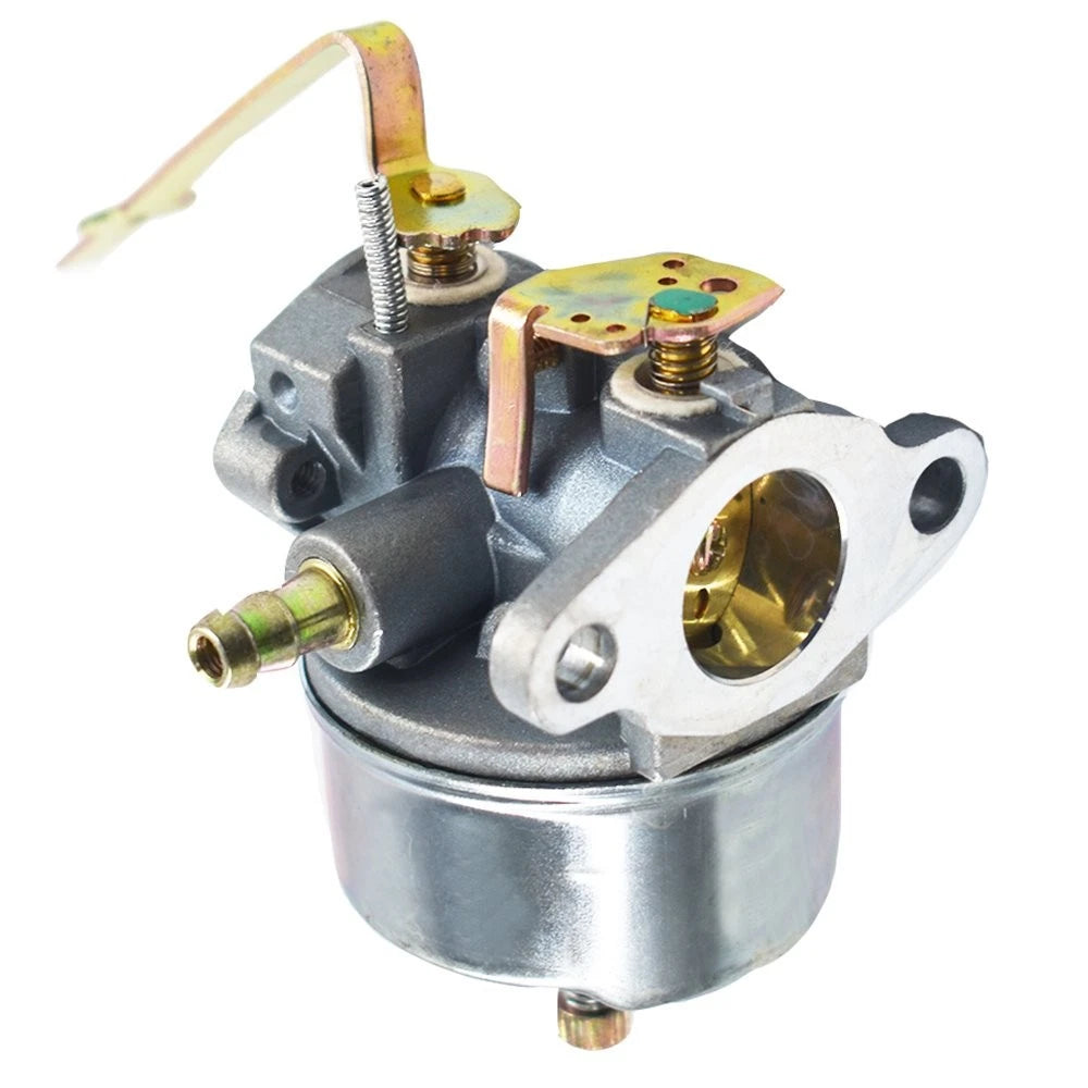 Carburetor for Tecumseh HM-70 HM-80 (Fits Husqvarna Engines)