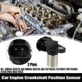Crankshaft Position Sensor No. 1371654 for Volvo S60 2.5t (2003–2016)