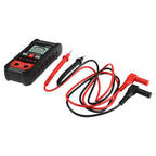 Smart Multimeter TA806A for Voltage and Resistance Measurement