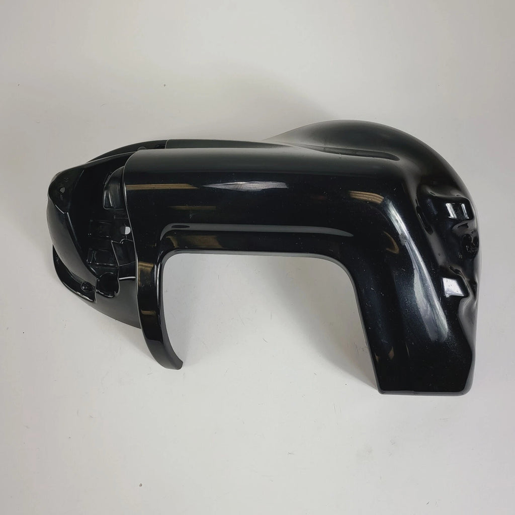 OEM Vented Lower Left Leg Fairing for Harley-Davidson Touring (2000–2013)