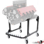 Engine Cradle Stand for Chevy Small & Big Block (YYYY–YYYY)