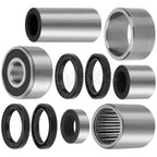 Swing Arm Bearing Set for Honda Rancher 420 TRX420 (2007–2013) 91054-HP5-601 52142-HP5-600
