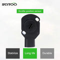 Throttle Position Sensor for Dodge Ram 2500 (2002) 53031576AD
