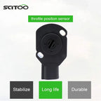 Throttle Position Sensor for Dodge Ram 2500 (2002) 53031576AD