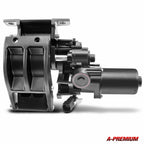 Passenger Running Board Motor with Bracket for Ford F-150 (2015–2020)
