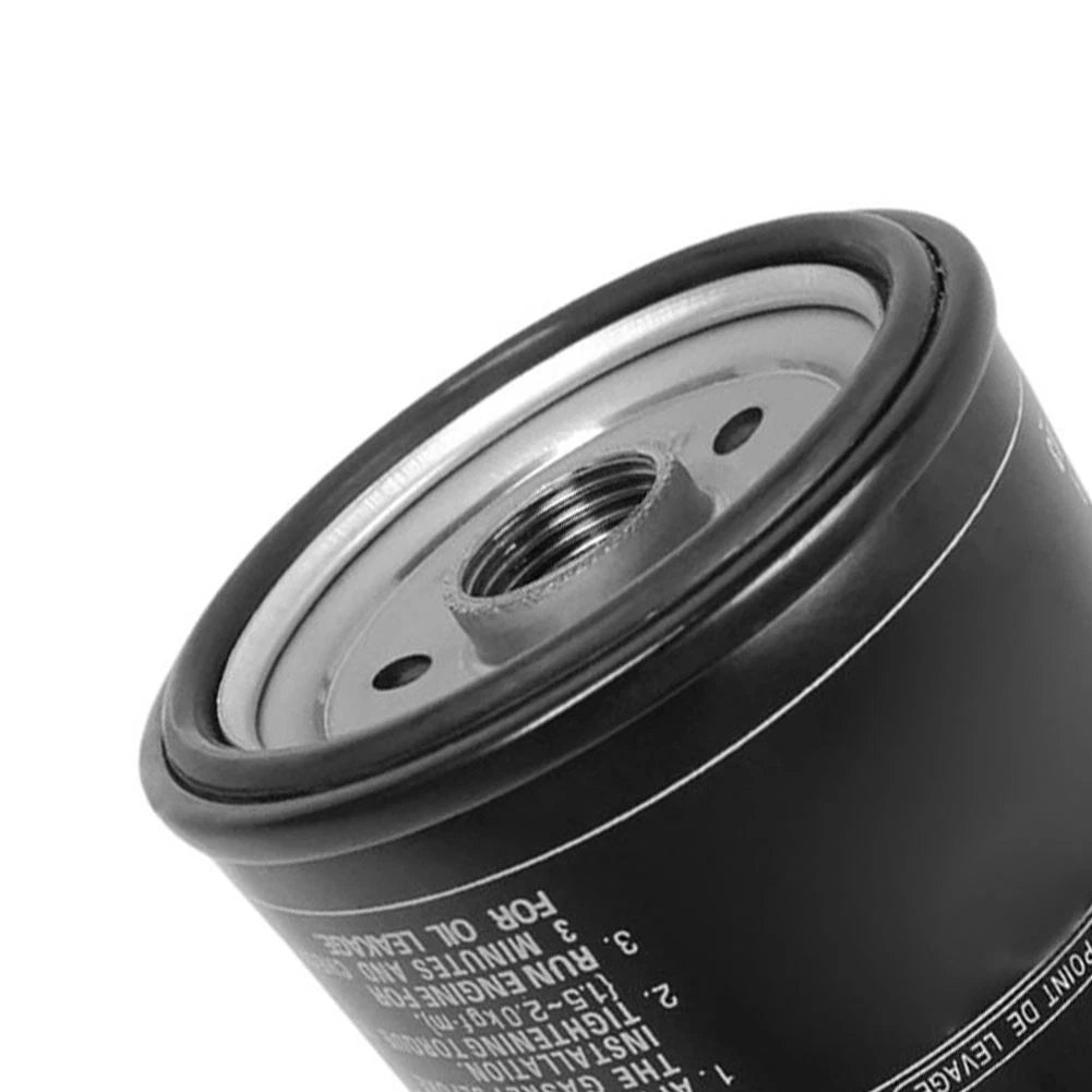 Oil Filter for F250 F200 (2012–2025) - Plastic & Metal Build