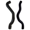 Gates Upper & Lower Radiator Coolant Hose Kit for C1500 C2500 C3500 K2500 K3500 (1990–1999)