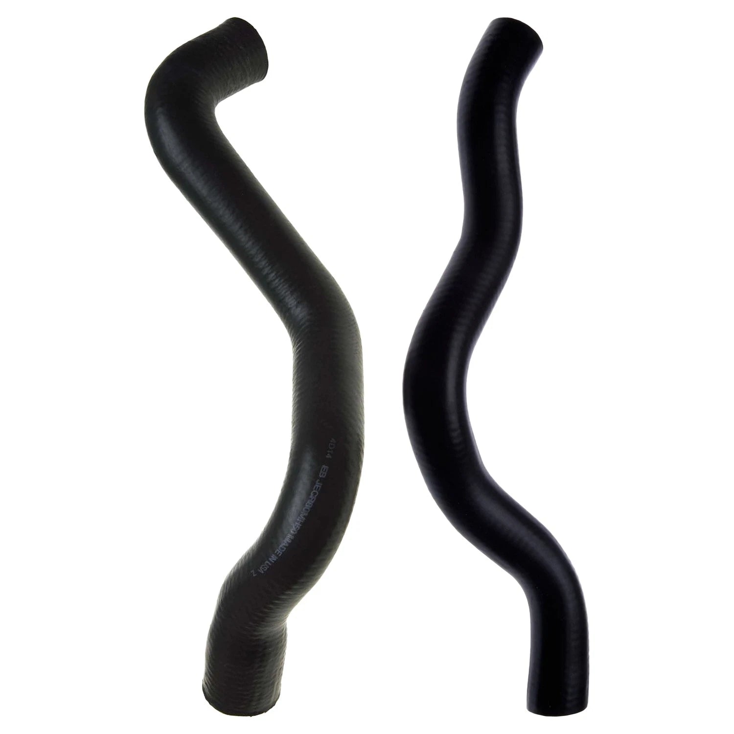 Gates Upper & Lower Radiator Coolant Hose Kit for C1500 C2500 C3500 K2500 K3500 (1990–1999)