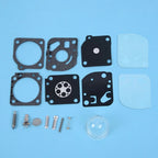 Carburetor Rebuild Kit for ZAMA C1U-DM4 C1U-H10 C1U-H11 C1U-H12 C1U-H13 C1U-H36