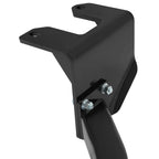 Class 3 Trailer Hitch 2" Receiver for Chevrolet Silverado GMC Sierra 1500 (2019–2026)