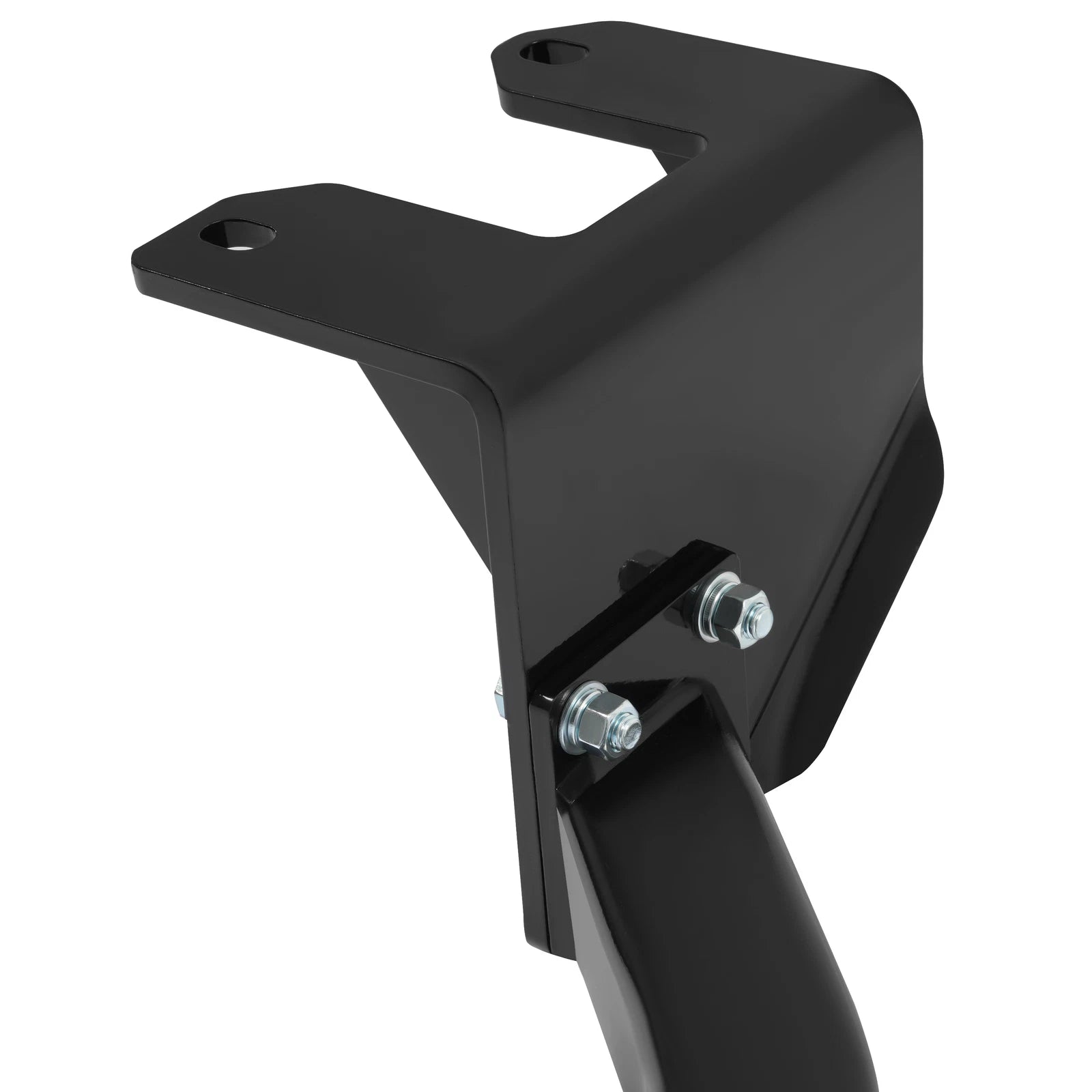 Class 3 Trailer Hitch 2" Receiver for Chevrolet Silverado GMC Sierra 1500 (2019–2026)