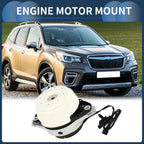 Engine Motor Mount for Mercedes-Benz GLE W166 (2016–2020)