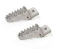IMS Super Stock Wide Foot Pegs for Suzuki RM85 (2003–2012) 275512