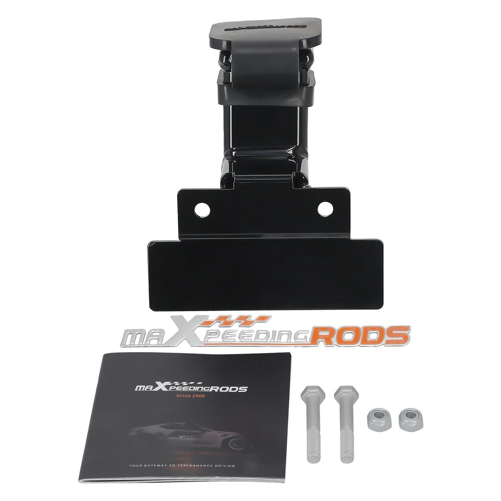 2" Receiver Hitch for ICON EV i40L i60L i80 Golf Cart (2020–2024)