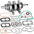 Crankshaft & Bearings Kit for Polaris RZR Ranger Sportsman 800 (2005–2017)