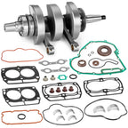 Crankshaft & Bearings Kit for Polaris RZR Ranger Sportsman 800 (2005–2017)