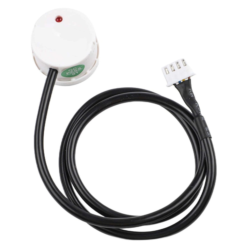 Capacitive Noncontact Water Level Detector XKC Y25 NPN for Accurate Data